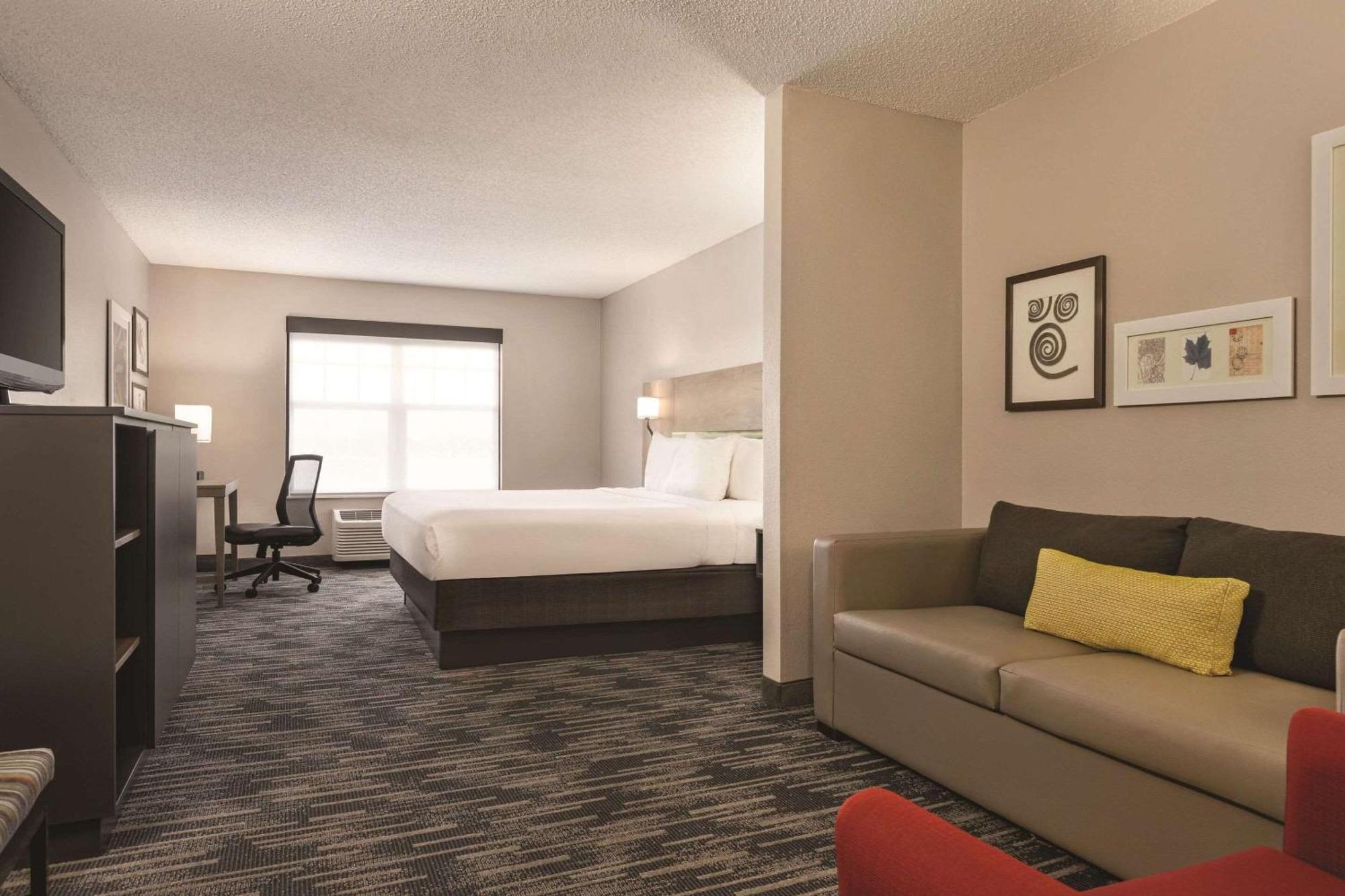 Country Inn & Suites By Radisson, St Cloud East, Mn セントクラウド エクステリア 写真