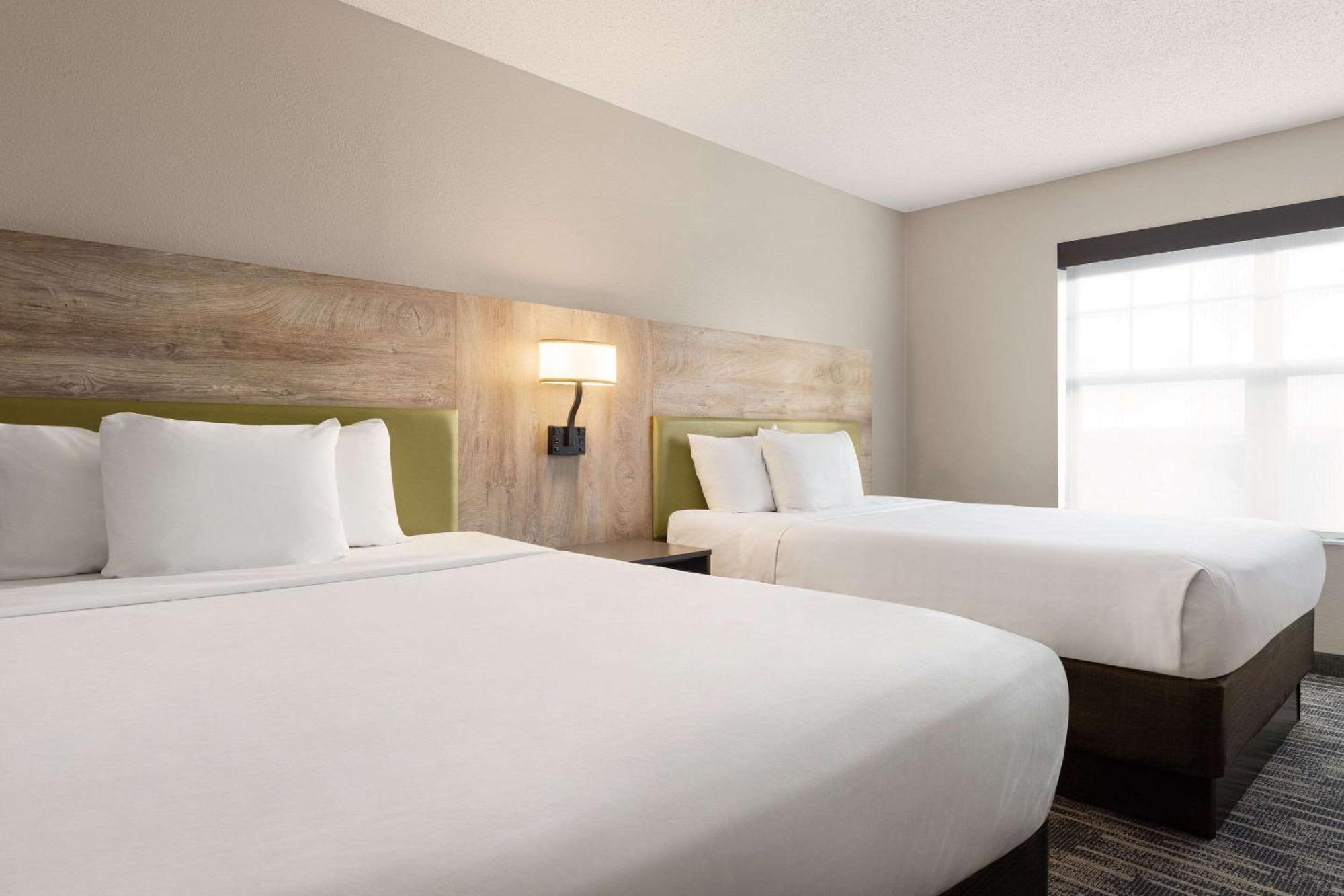Country Inn & Suites By Radisson, St Cloud East, Mn セントクラウド エクステリア 写真