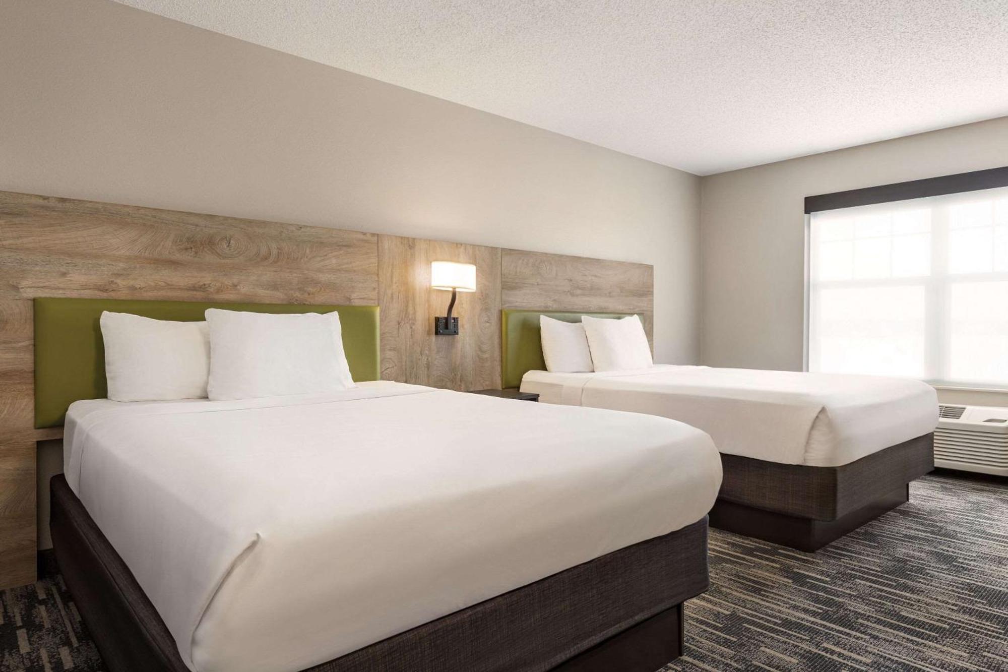 Country Inn & Suites By Radisson, St Cloud East, Mn セントクラウド エクステリア 写真