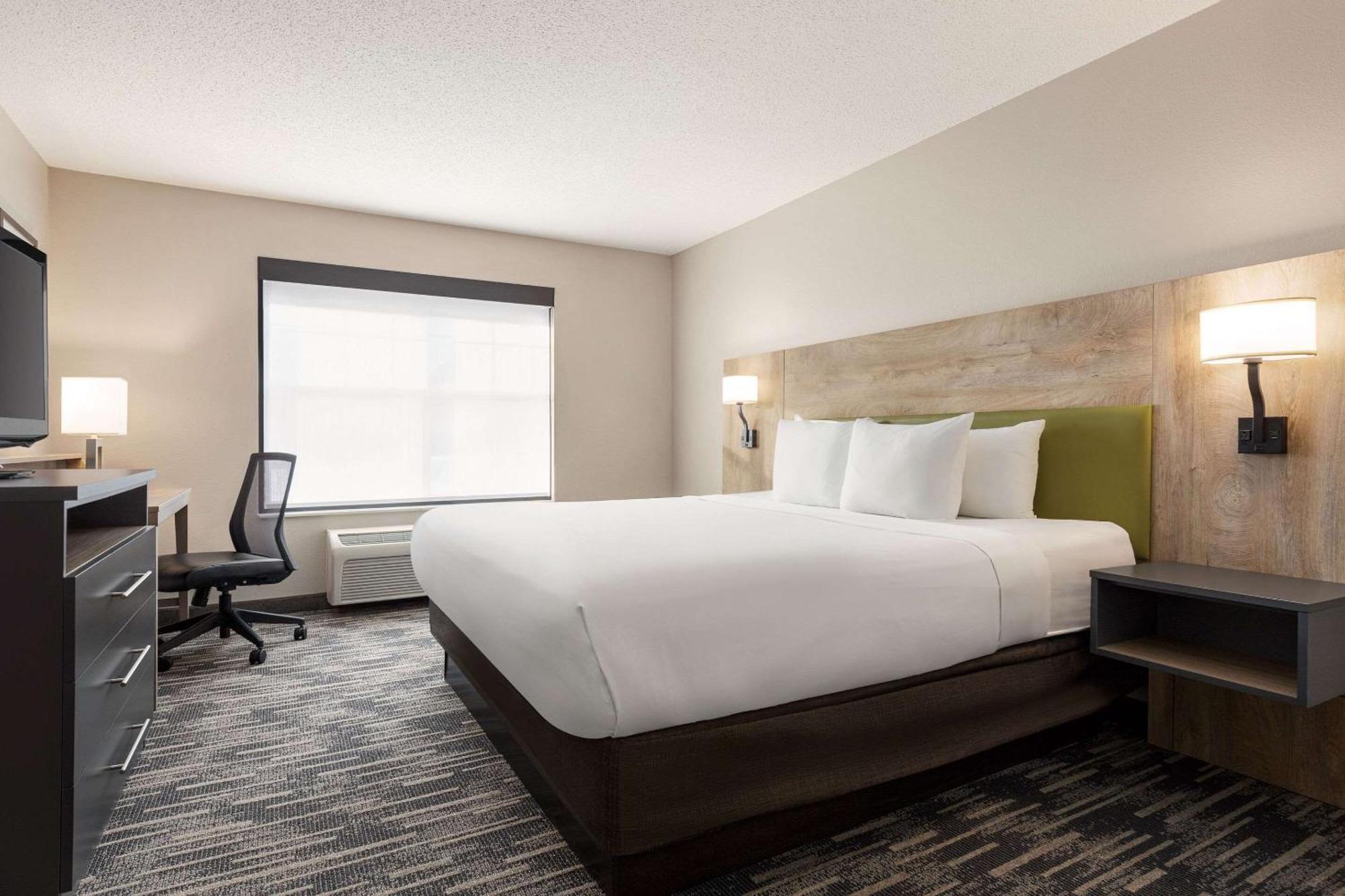 Country Inn & Suites By Radisson, St Cloud East, Mn セントクラウド エクステリア 写真