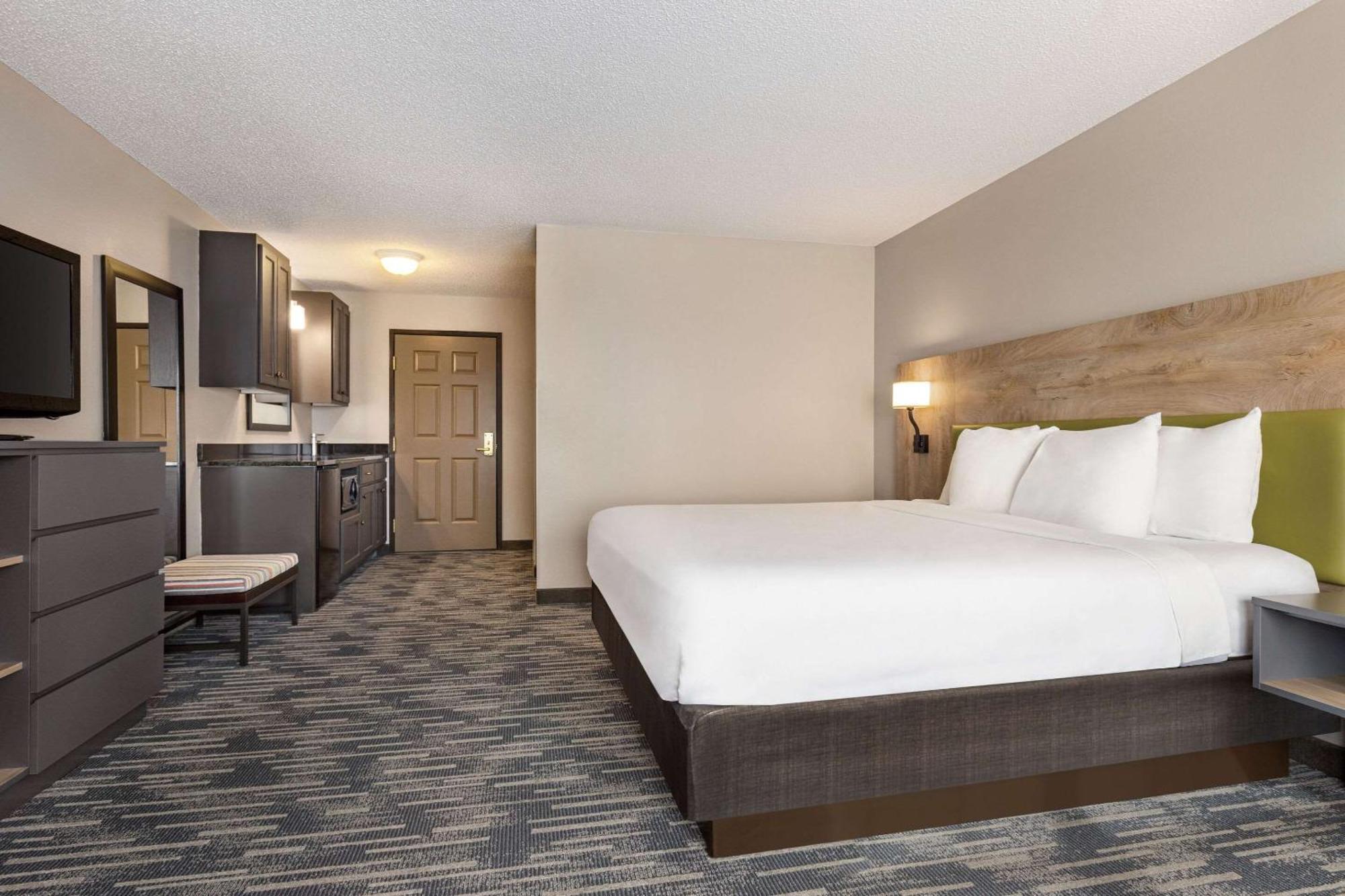 Country Inn & Suites By Radisson, St Cloud East, Mn セントクラウド エクステリア 写真