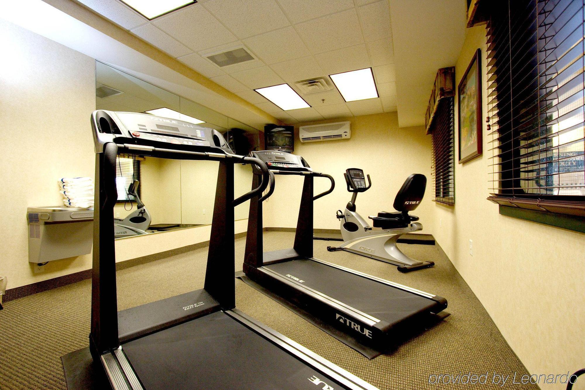 Country Inn & Suites By Radisson, St Cloud East, Mn セントクラウド エクステリア 写真