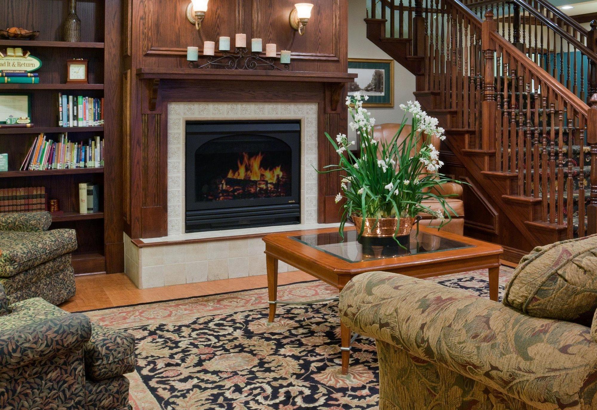 Country Inn & Suites By Radisson, St Cloud East, Mn セントクラウド エクステリア 写真