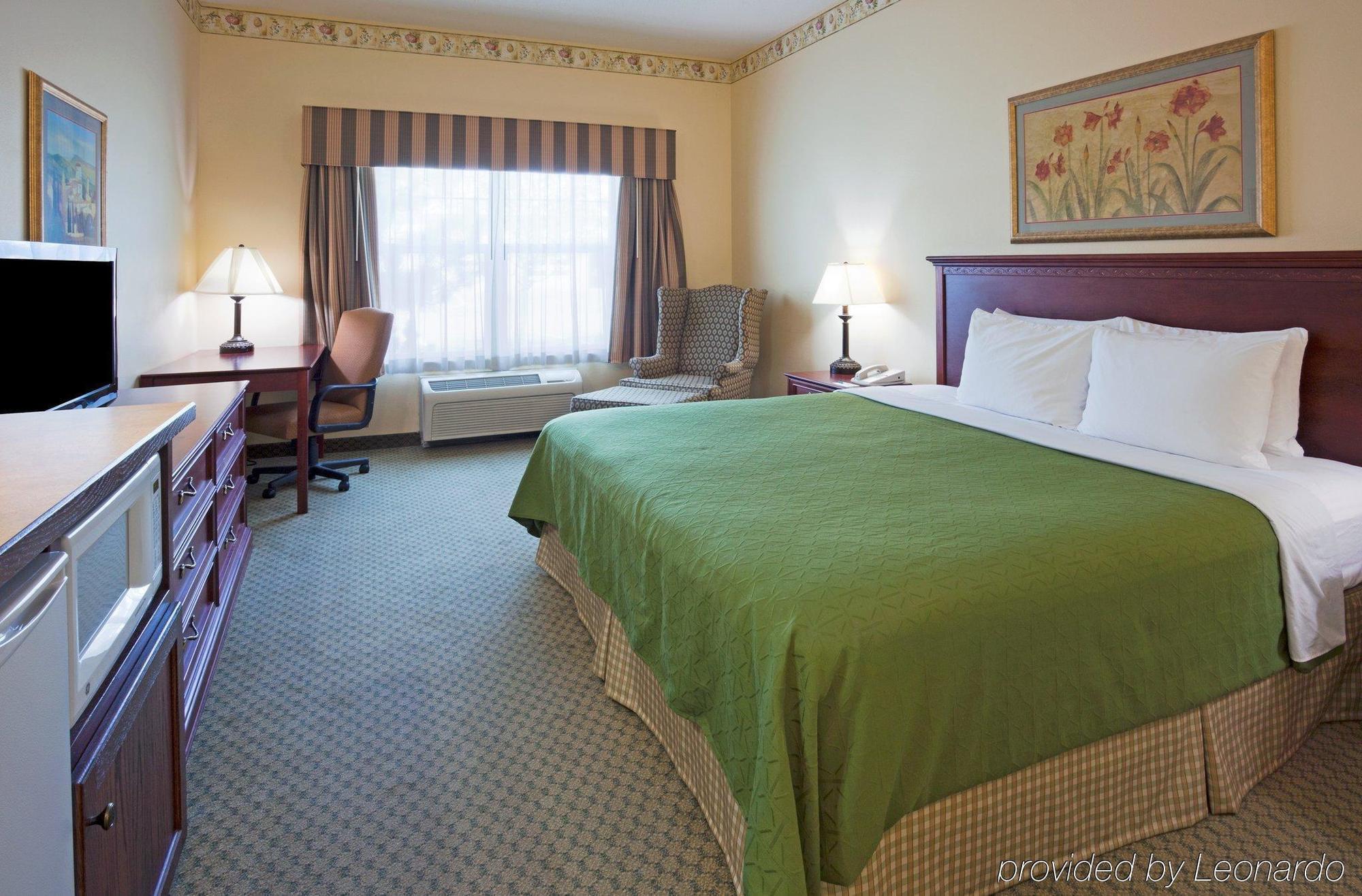 Country Inn & Suites By Radisson, St Cloud East, Mn セントクラウド エクステリア 写真