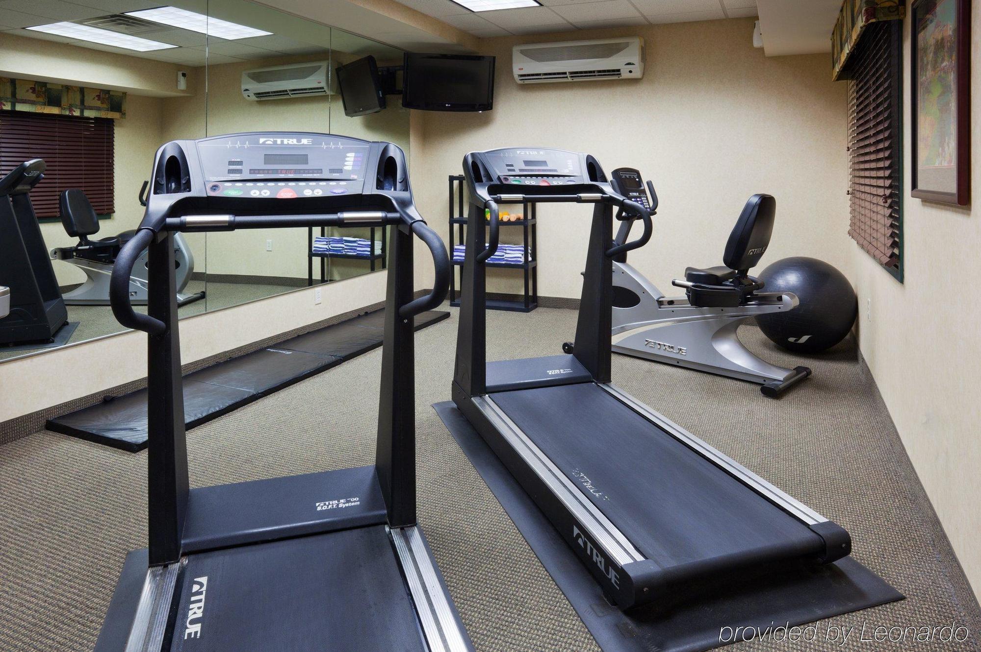 Country Inn & Suites By Radisson, St Cloud East, Mn セントクラウド エクステリア 写真