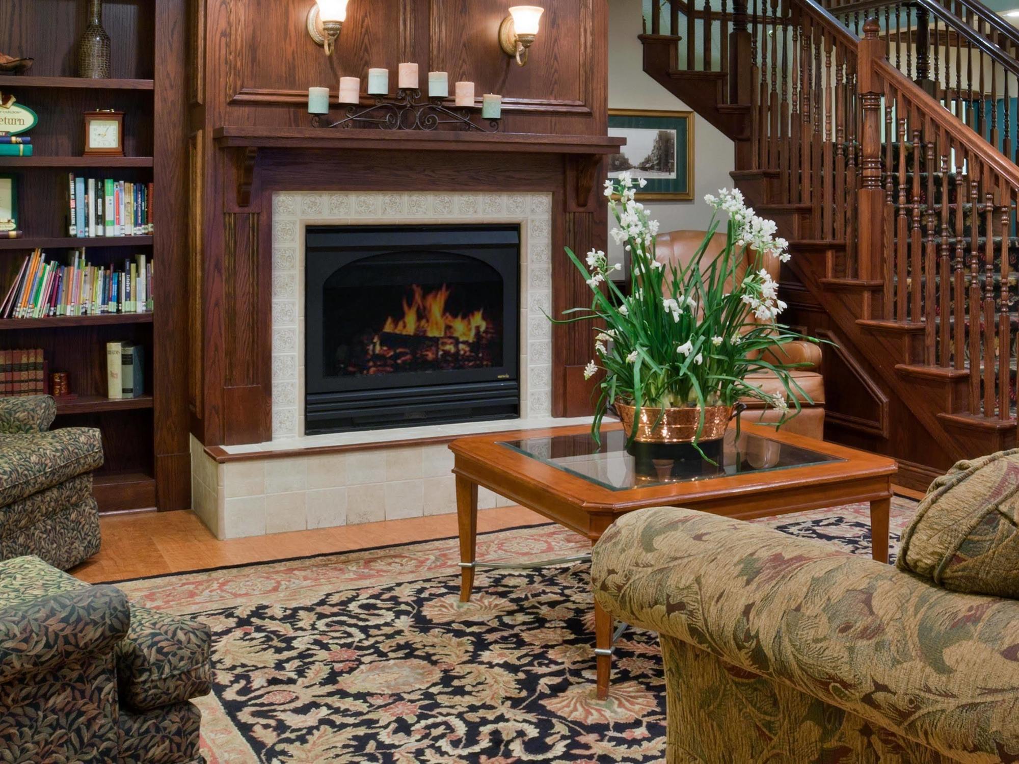 Country Inn & Suites By Radisson, St Cloud East, Mn セントクラウド エクステリア 写真