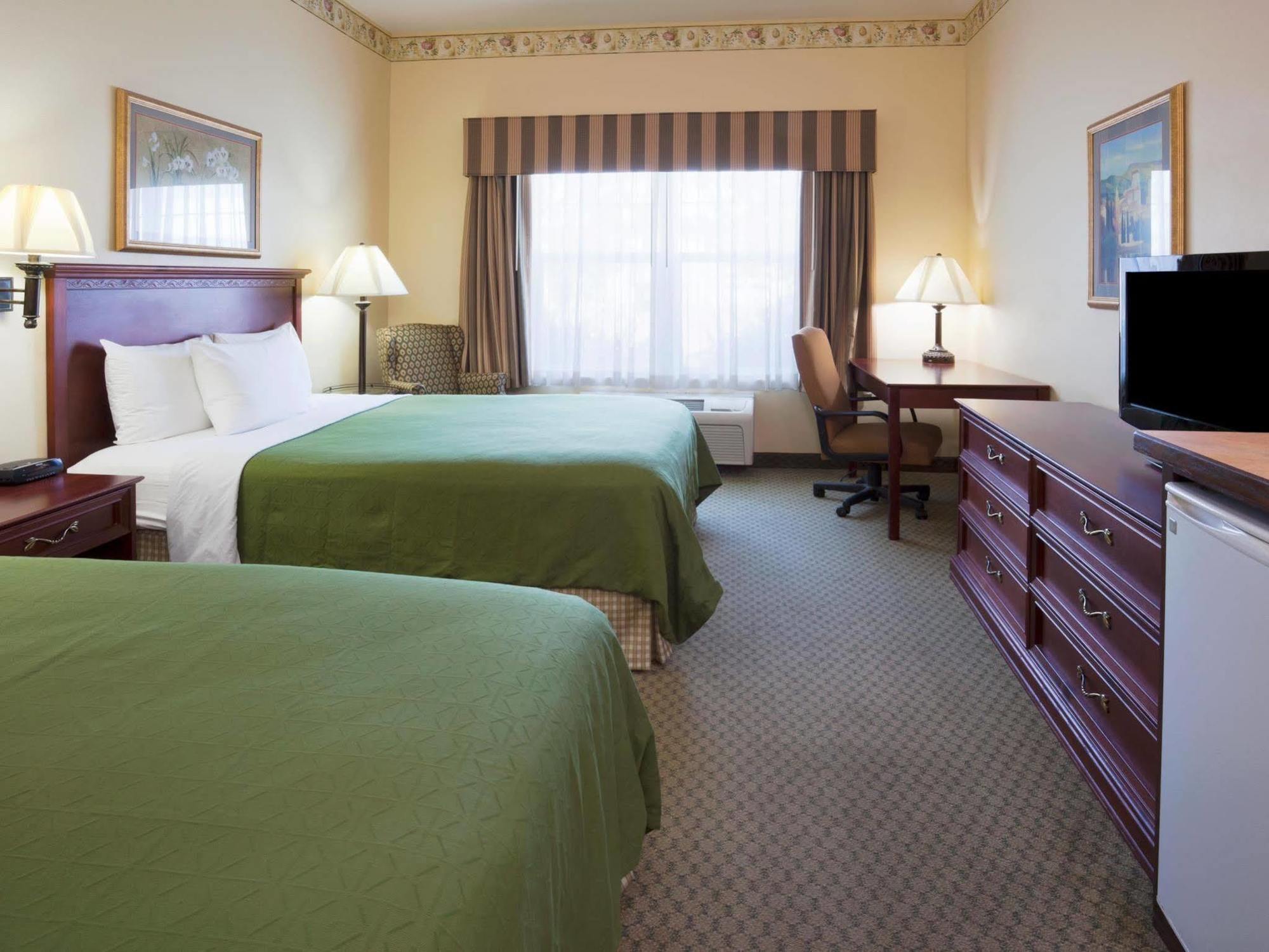 Country Inn & Suites By Radisson, St Cloud East, Mn セントクラウド エクステリア 写真