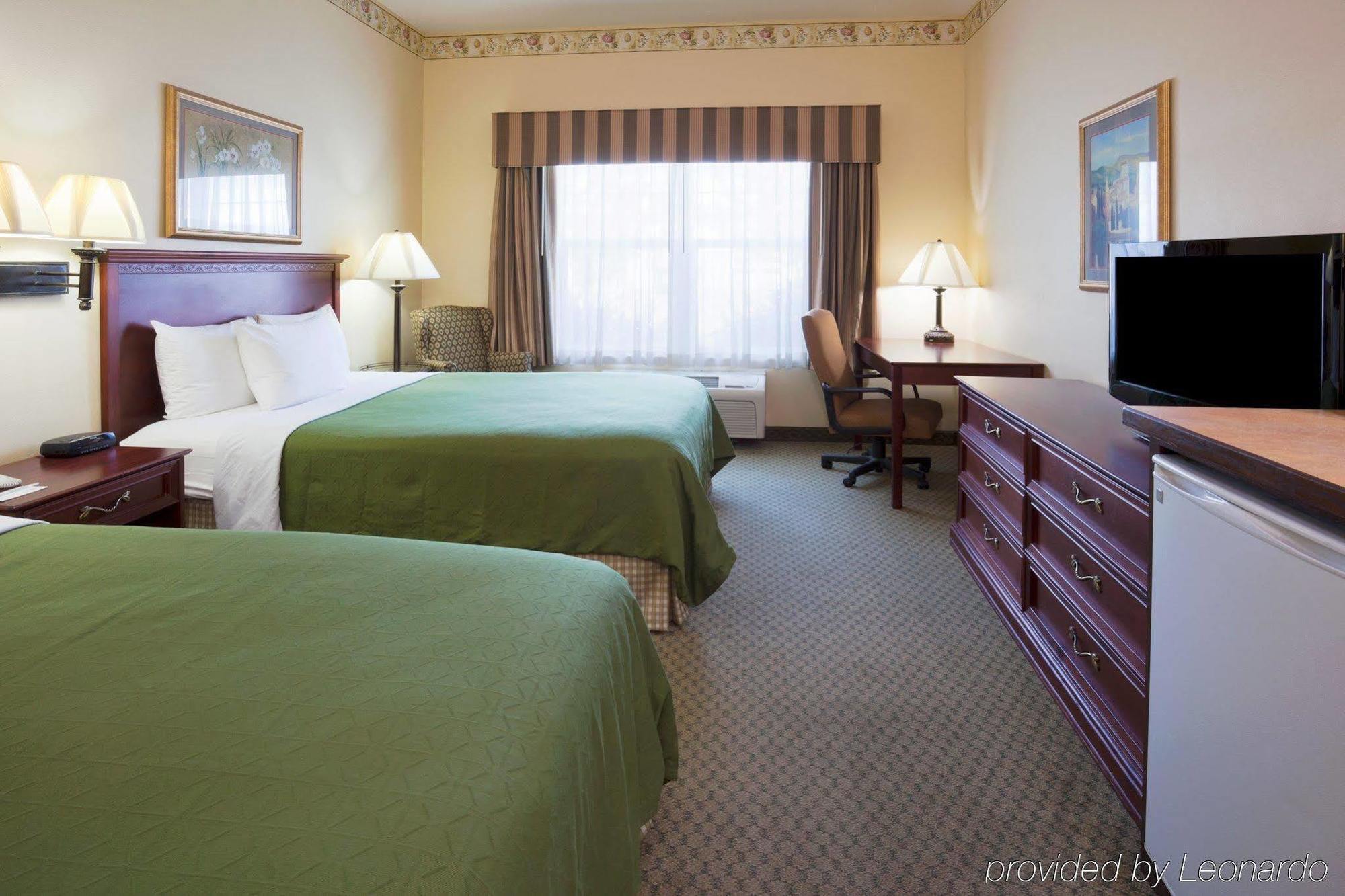 Country Inn & Suites By Radisson, St Cloud East, Mn セントクラウド エクステリア 写真