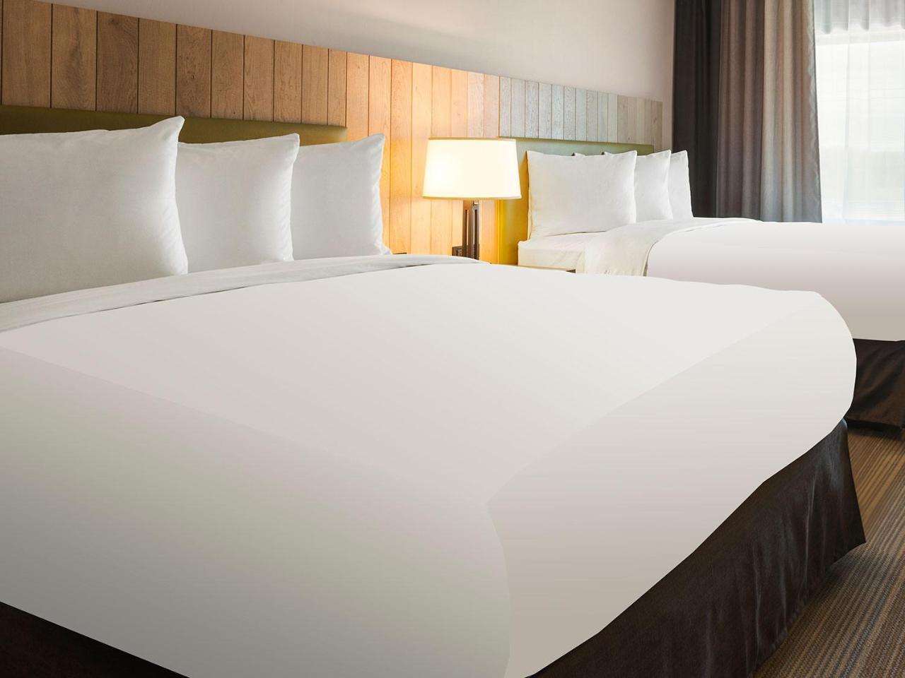 Country Inn & Suites By Radisson, St Cloud East, Mn セントクラウド エクステリア 写真