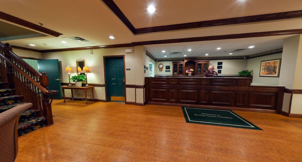 Country Inn & Suites By Radisson, St Cloud East, Mn セントクラウド エクステリア 写真